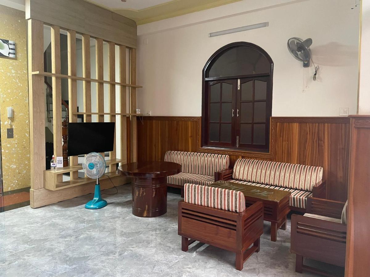 Khach San Mekong Star Hotel Vinh Long Exterior photo
